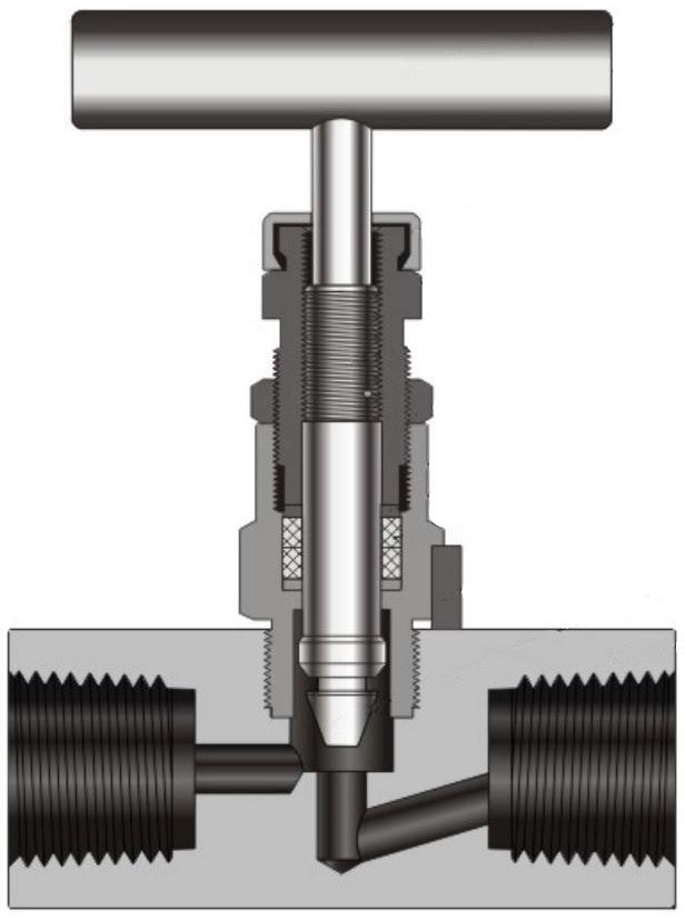 What Are Needle Valves 