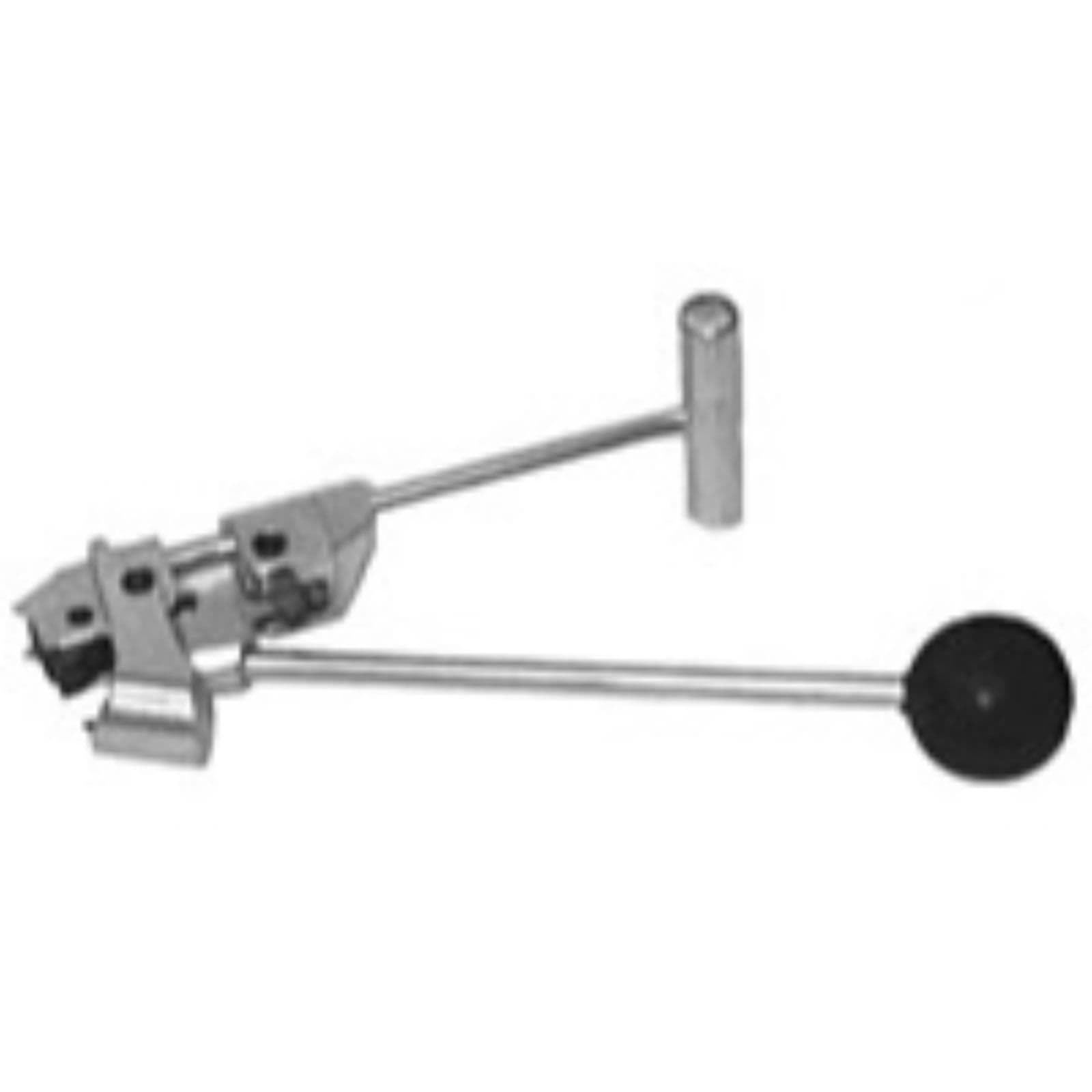 F100 Locking Tool (Rev. F-1)