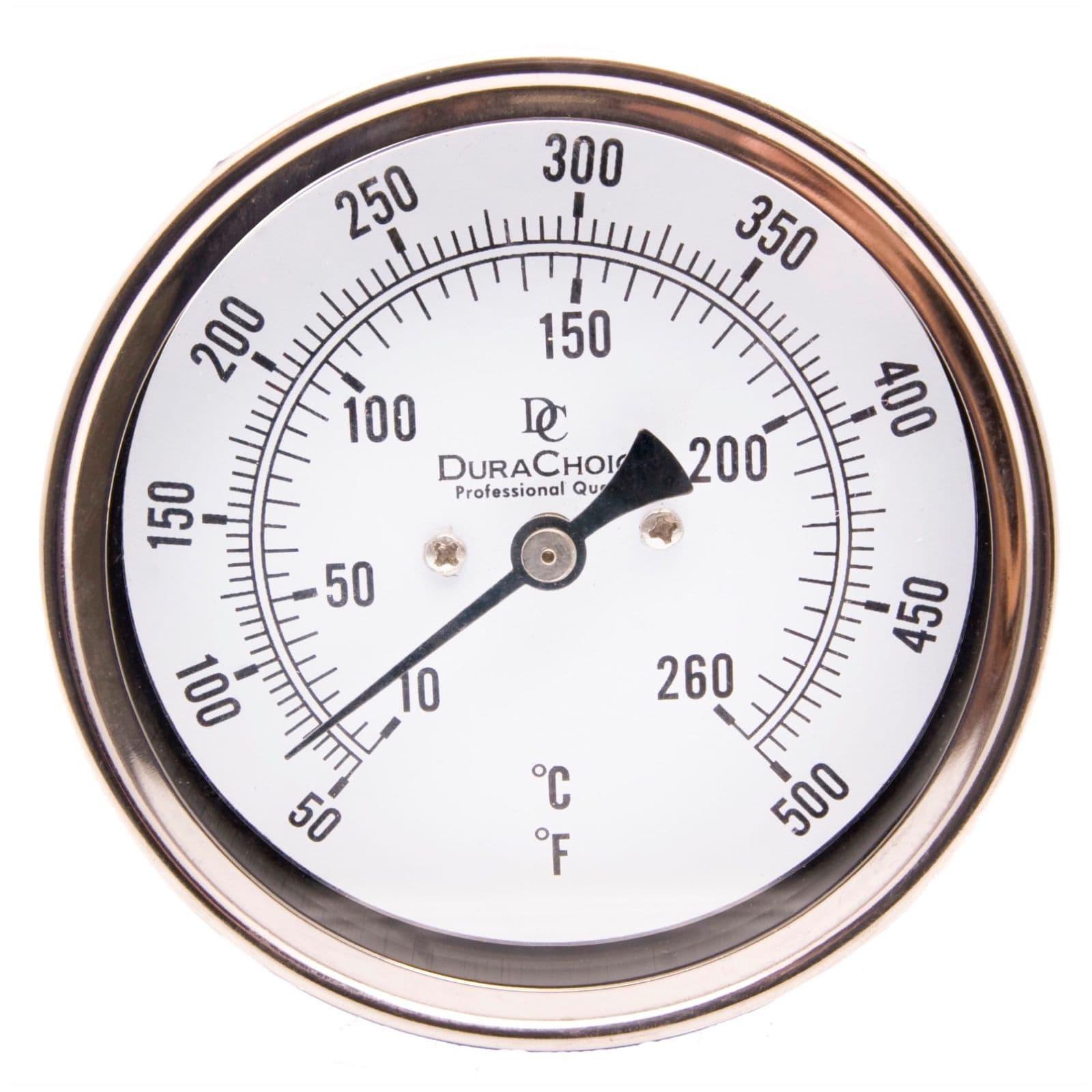 Magnetic Case for Combustion Thermometer by Ogroat, Download free STL  model